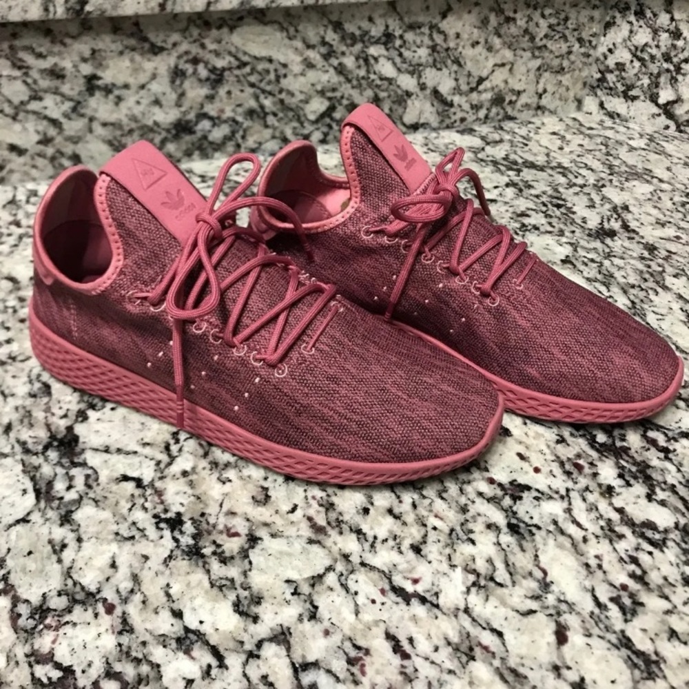 Adidas Hu Pharrell Williams